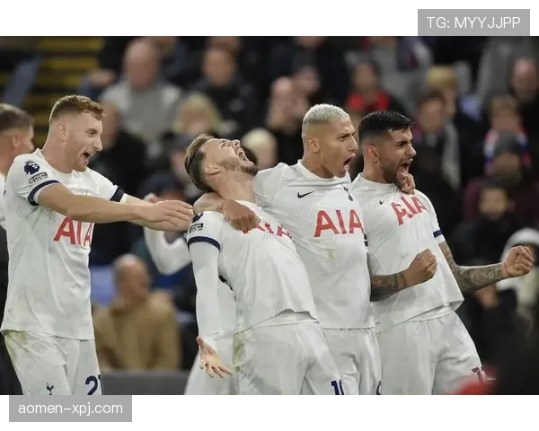 热刺五后卫体系面临考验 罗梅罗与范德芬中卫组合需承担更多责任